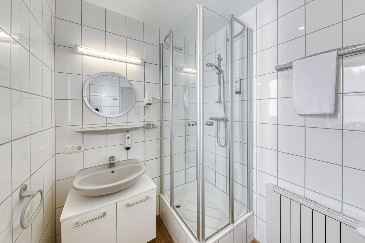 Haus Diana - Perlhuhn Apartment Waren  Bagian luar foto