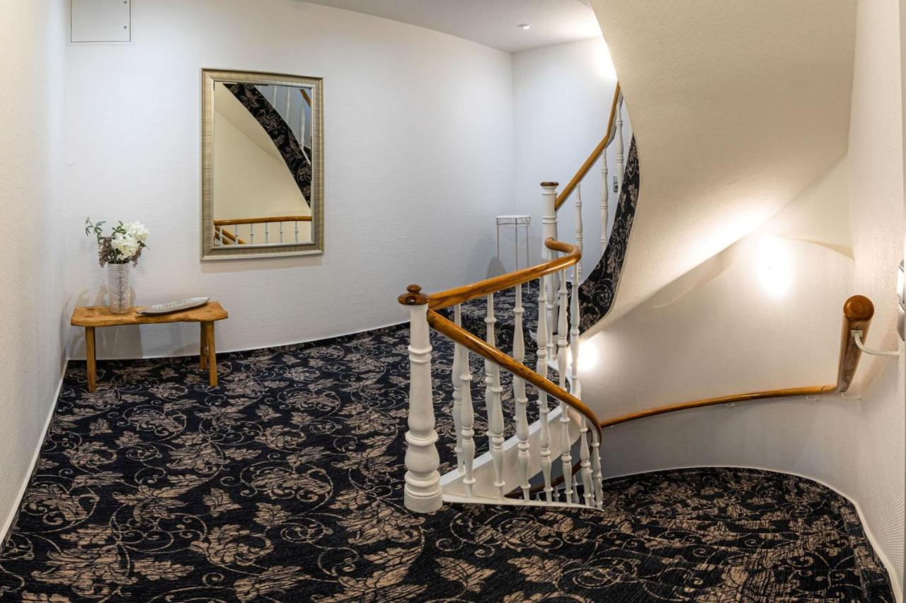 Haus Diana - Perlhuhn Apartment Waren  Bagian luar foto